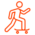 Skate Lesson