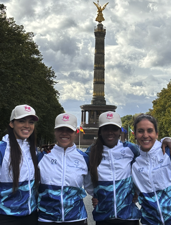 Berlin Marathon 2024