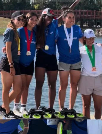 Florida Skate Marathon 2025 - Podio