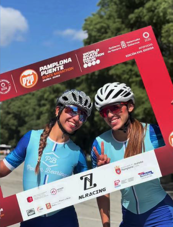 Pamplona Marathon 2026