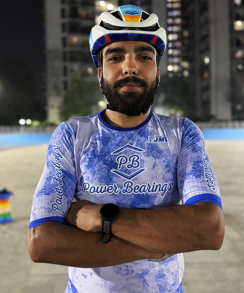 Ayush Sirohi