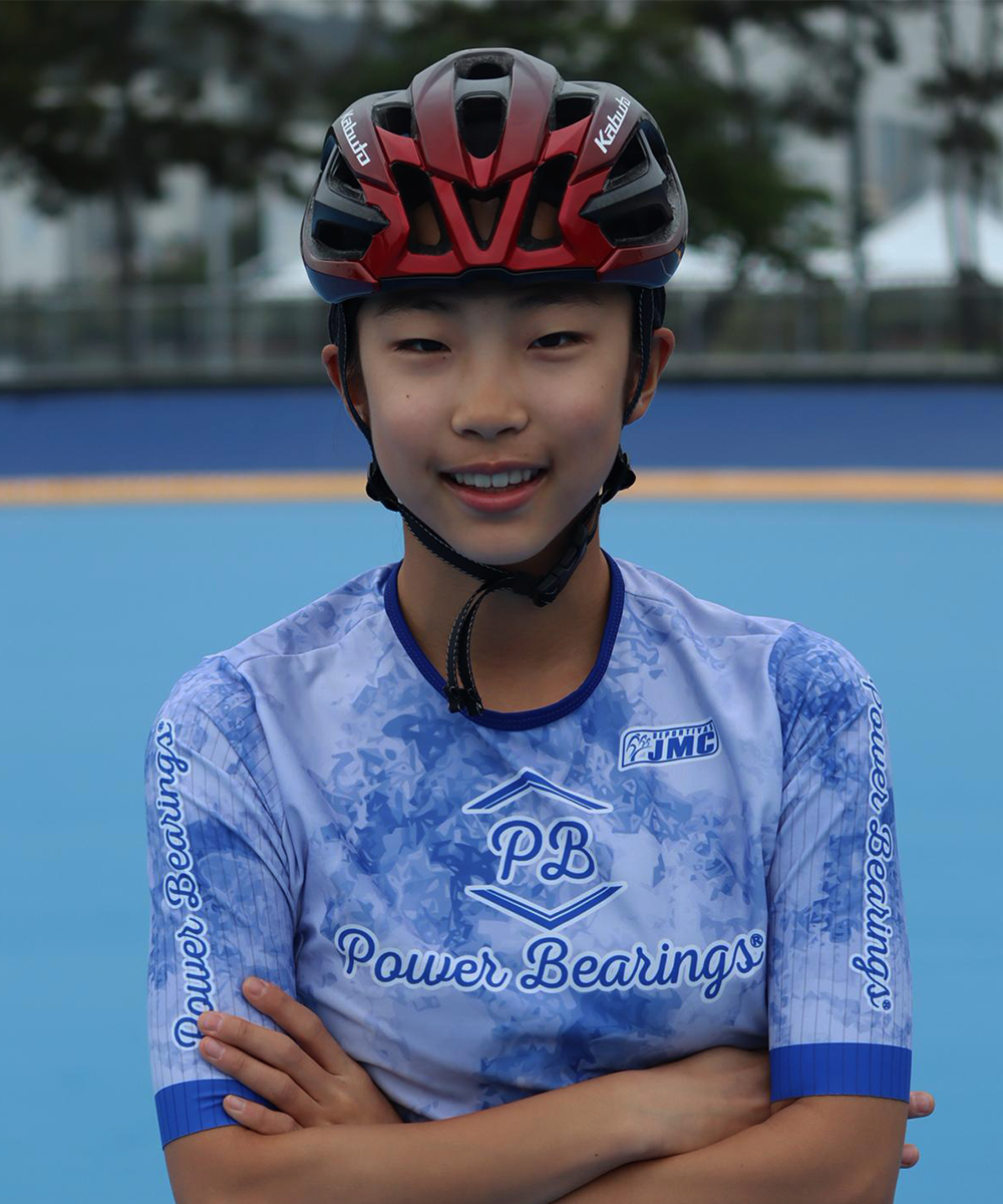 Choi Ye-Yoon