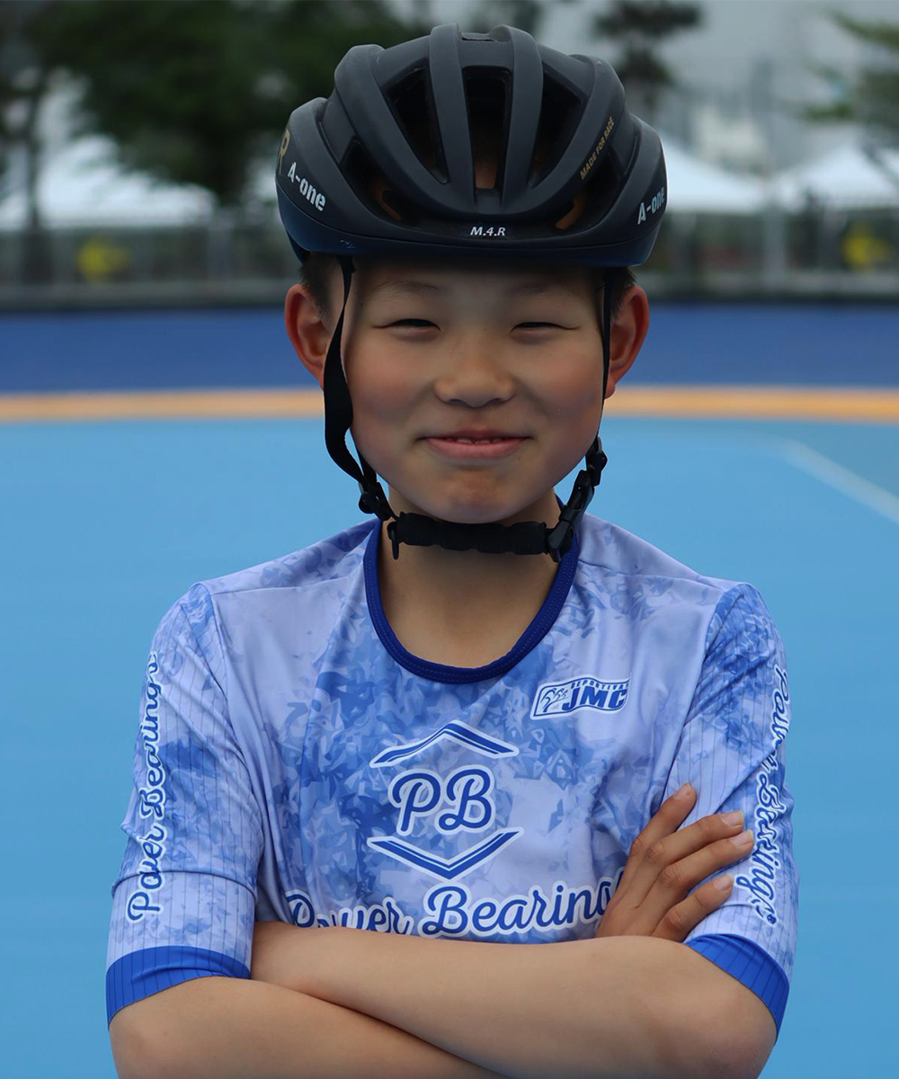 Kim Min-Jun