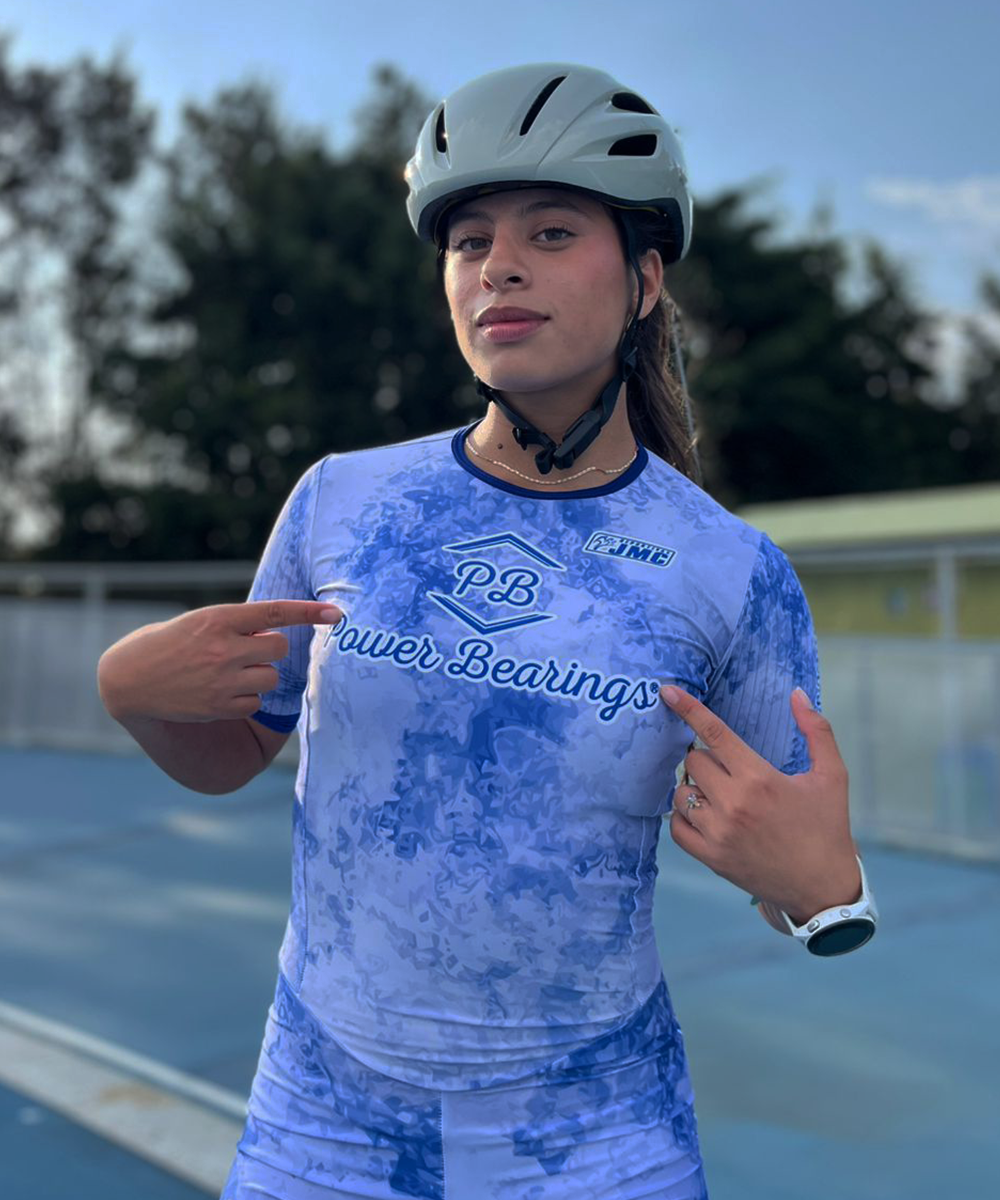 Luisa Sandoval