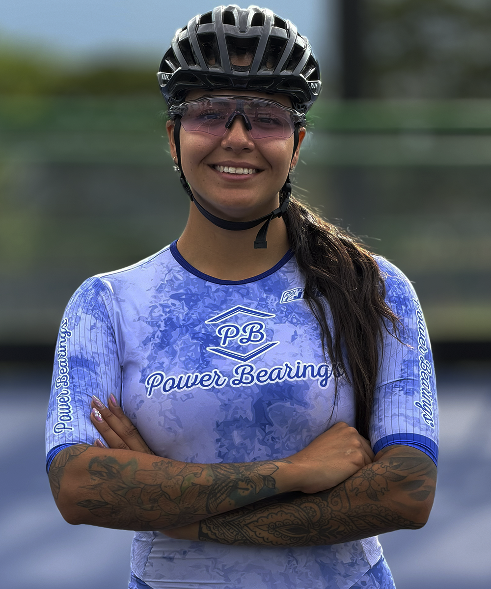 Romina Pérez