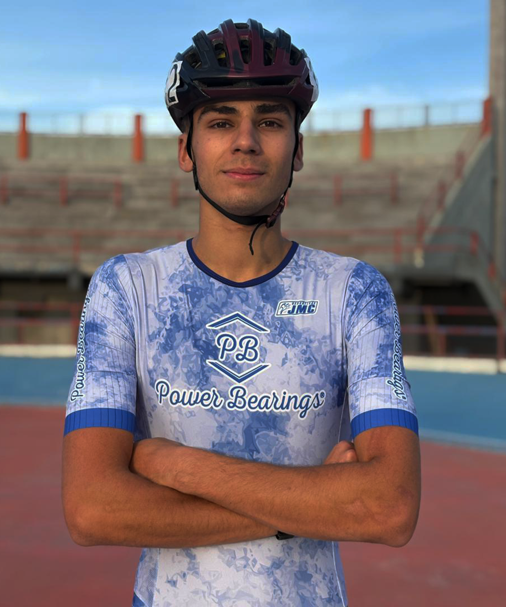 Tobías González